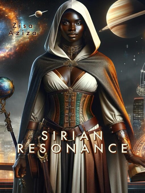 Title details for Sirian Resonance by Zisa Aziza - Available